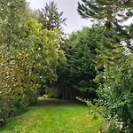 Panzió La Mouillere Verton
