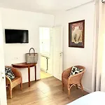 Panzió La Mouillere 4*
