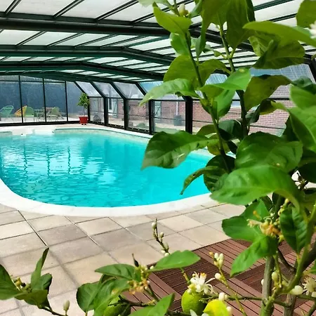 La Mouillere 4* Verton