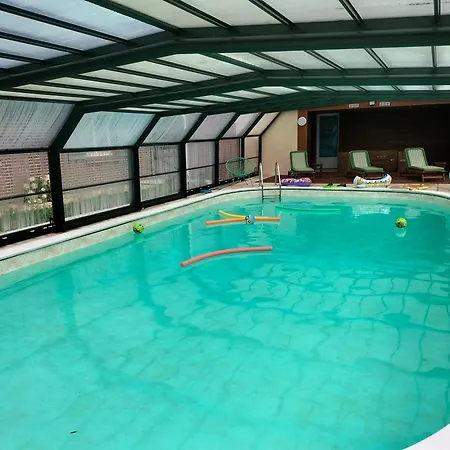 Bed & Breakfast La Mouillere 4*