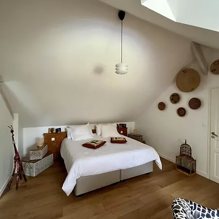 La Mouillere 4* Verton