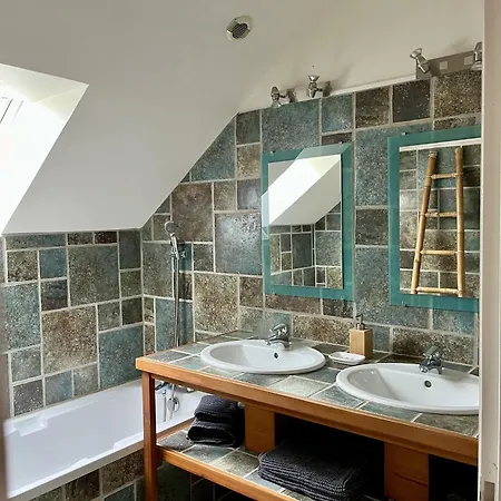 Bed & Breakfast La Mouillere