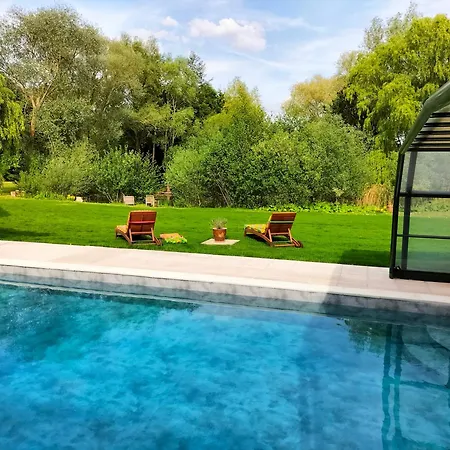 La Mouillere 4* Verton