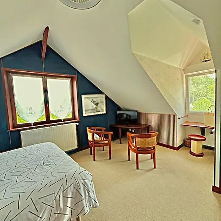 La Mouillere 4*