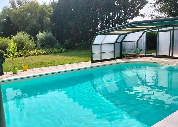 La Mouillère Verton