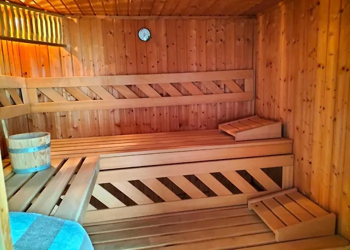 La Mouillère Couette-café 4*