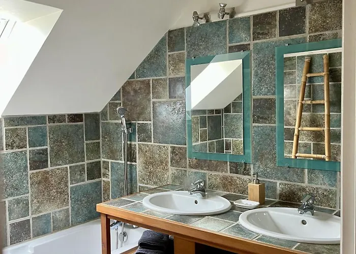 Couette-café La Mouillère