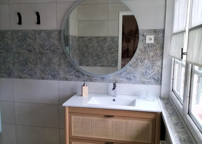 Couette-café La Mouillère Verton