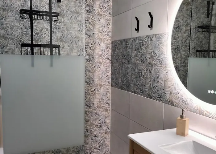 La Mouillère Couette-café Verton