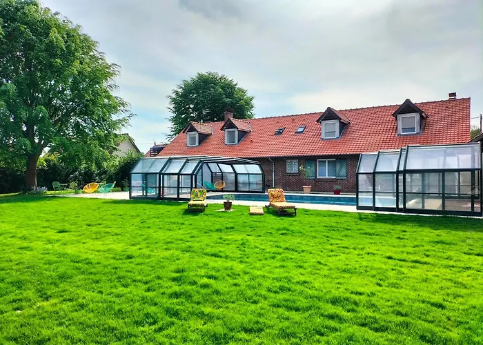 La Mouillère Verton