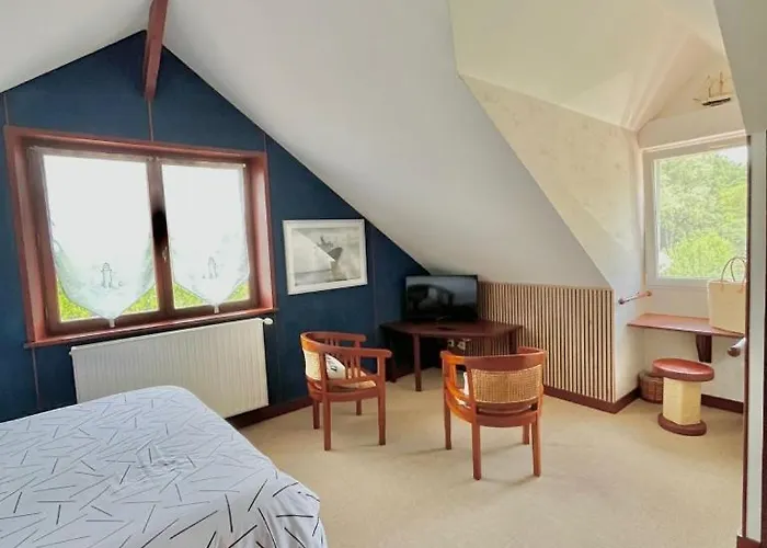 La Mouillère Verton